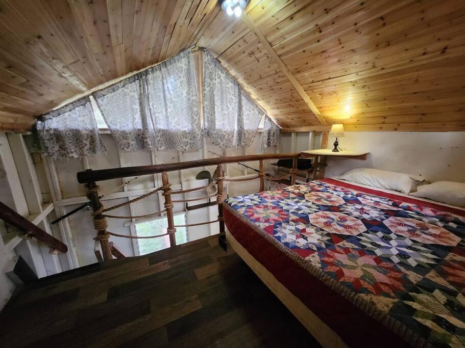 Cabin 2-Rustic Private Stay Near Volcano National Park Fern Forest Extérieur photo